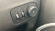 Vauxhall Crossland 1.2 Turbo Griffin 5dr Petrol Hatchback